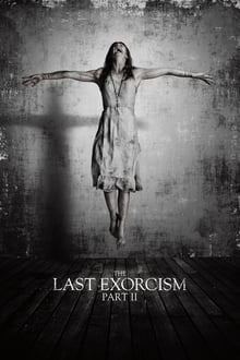 უკანასკნელი ეგზორციზმი 2 / The Last Exorcism Part II (Ukanaskneli Egzorcizmi 2 Qartulad) ქართულად