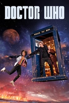 დოქტორი ვინ სეზონი 7 / Doctor Who Season 7 ქართულად
