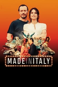 დამზადებულია იტალიაში / Made in Italy (Damzadebulia Italiashi 2018 Qartulad) ქართულად