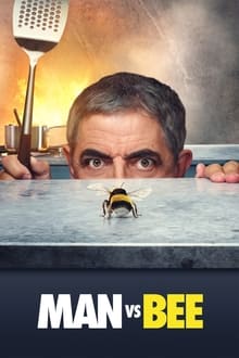 კაცი ფუტკრის წინააღმდეგ / Man vs. Bee (Kaci Futkris Winaagmdeg Qartulad) ქართულად