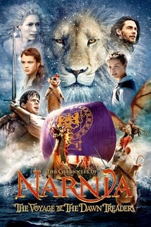 ნარნიის ქრონიკები 3: განთიადის დამმორჩილებლის მოგზაურობა / The Chronicles of Narnia: The Voyage of the Dawn Treader (Narniis Qronikebi 3: Gantiadis Dammorchileblis Mogzauroba Qartulad) ქართულად
