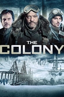 კოლონია / The Colony (Kolonia Qartulad) ქართულად