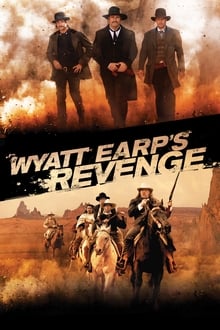 ერპის შურისძიება / Wyatt Earp's Revenge (Erpis Shurisdzieba Qartulad) ქართულად