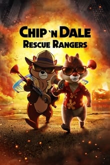 ჩიპი და დეილი: მაშველი რეინჯერები / Chip 'n Dale: Rescue Rangers (Chipi Da Deili: Mashveli Reinjerebi Qartulad) ქართულად