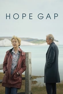 იმედის ტყვეობაში / Hope Gap (Imedis Tyveobashi Qartulad) ქართულად
