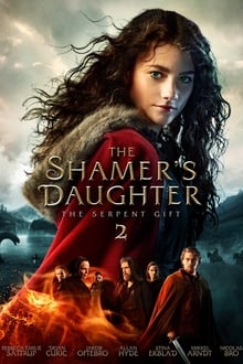 შემარცხვენლის ქალიშვილი 2 / The Shamer's Daughter 2: The Serpent Gift (Skammerens datter II: Slangens gave) (Shemarcxvenlis Qalishvili 2 Qartulad) ქართულად
