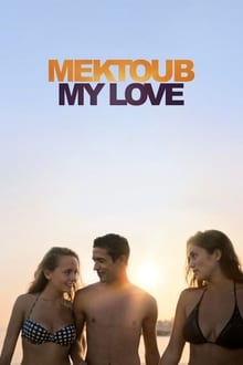 მეკტუბი, ჩემი სიყვარული / Mektoub, My Love: Canto Uno (Mektubi, Chemi Siyvaruli Qartulad) ქართულად