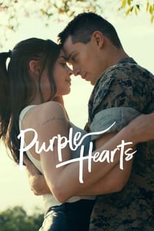 მეწამული გულები / Purple Hearts (Mewamuli Gulebi Qartulad) ქართულად