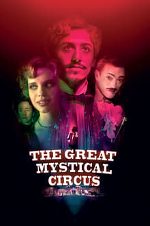 დიადი მისტიური საცირკო შოუ / The Great Mystical Circus (O Grande Circo Místico) (Diadi Mistiuri Sacirko Shou Qartulad) ქართულად