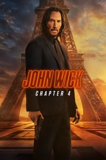 ჯონ ვიკი: თავი 4 / John Wick: Chapter 4 (Jon Viki: Tavi 4 Qartulad) ქართულად